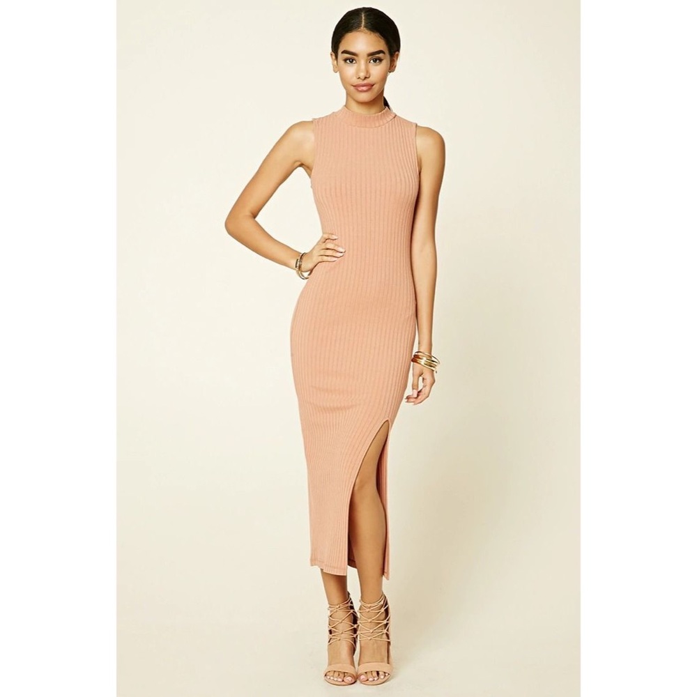 Forever 21 Sweater dress